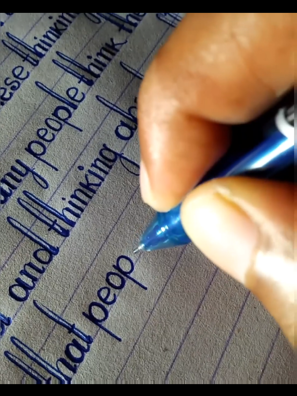 @Jams Calligraphy