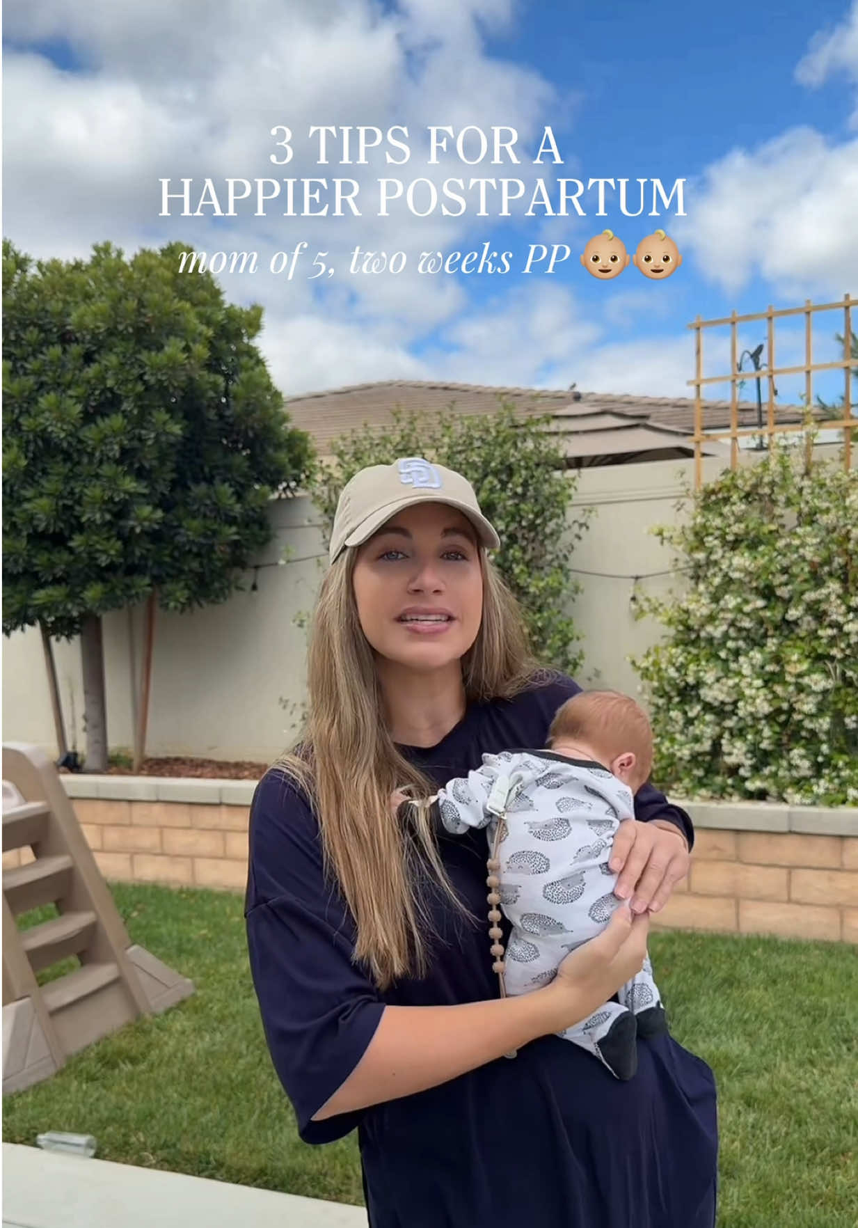 @Emily | Twin Mom + 3