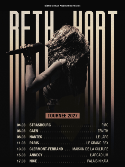 @Gérard Drouot Productions