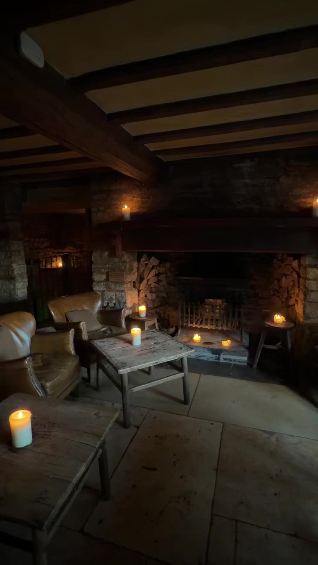 @Ellie’s Place | 📍 Cotswolds
