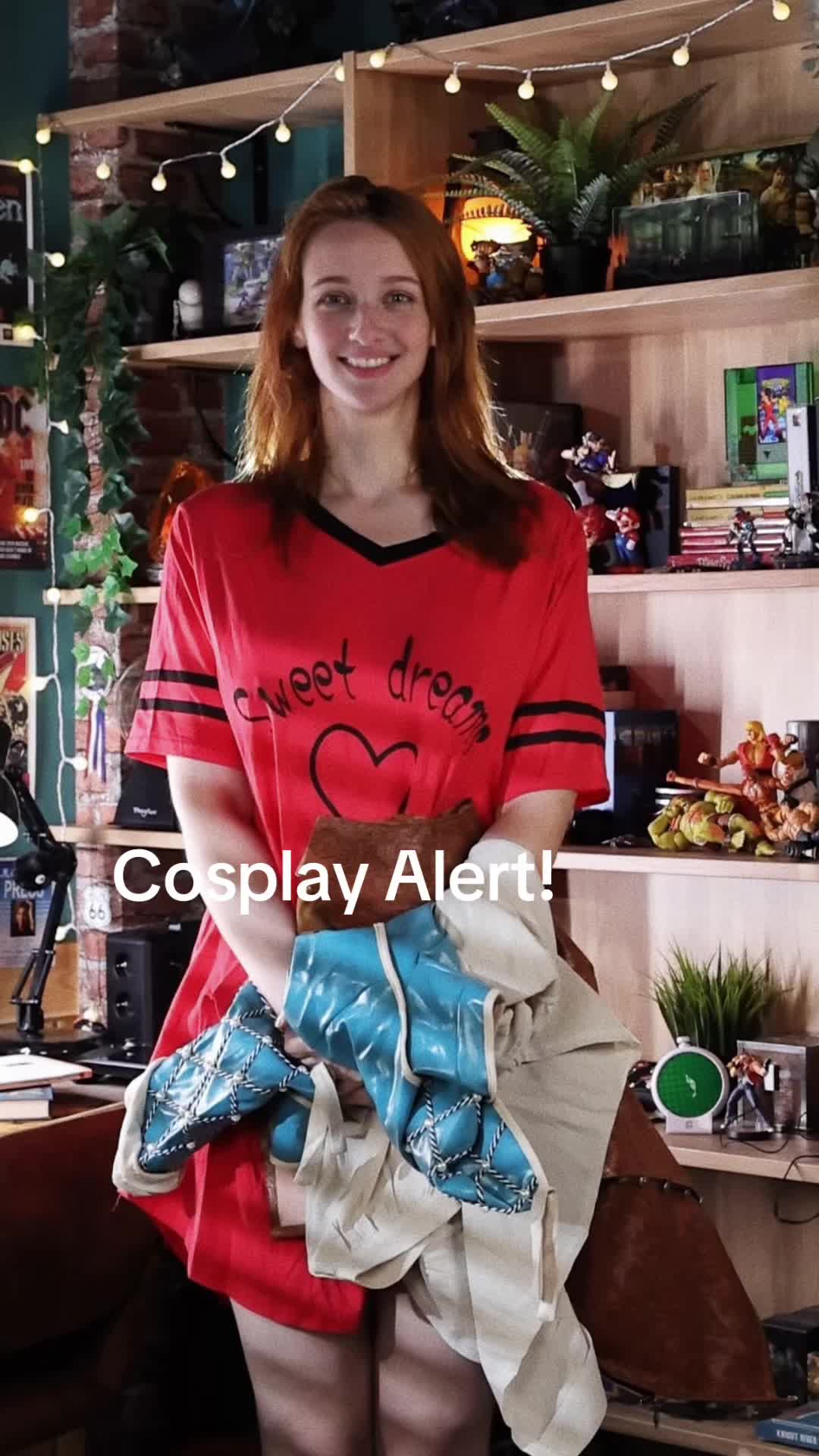 @Lollipop Ginger