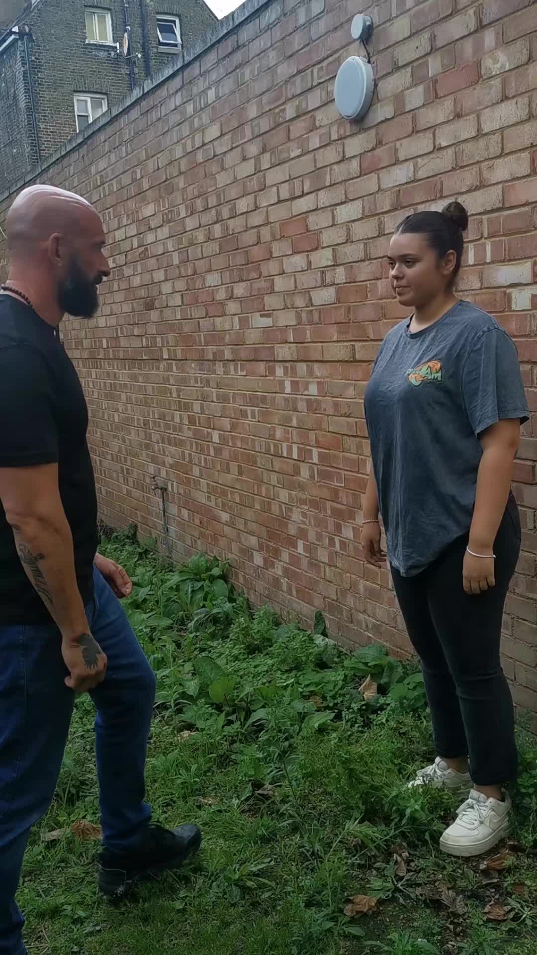@biteback selfdefence