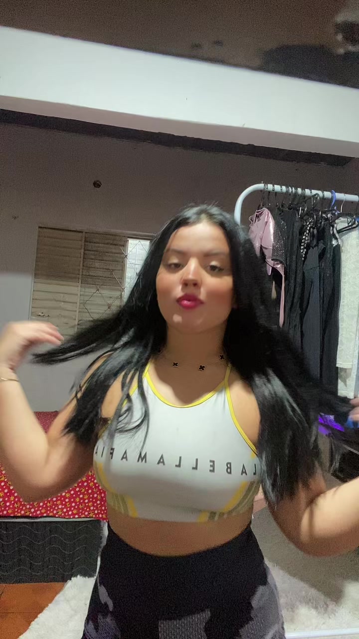 @Ana bela