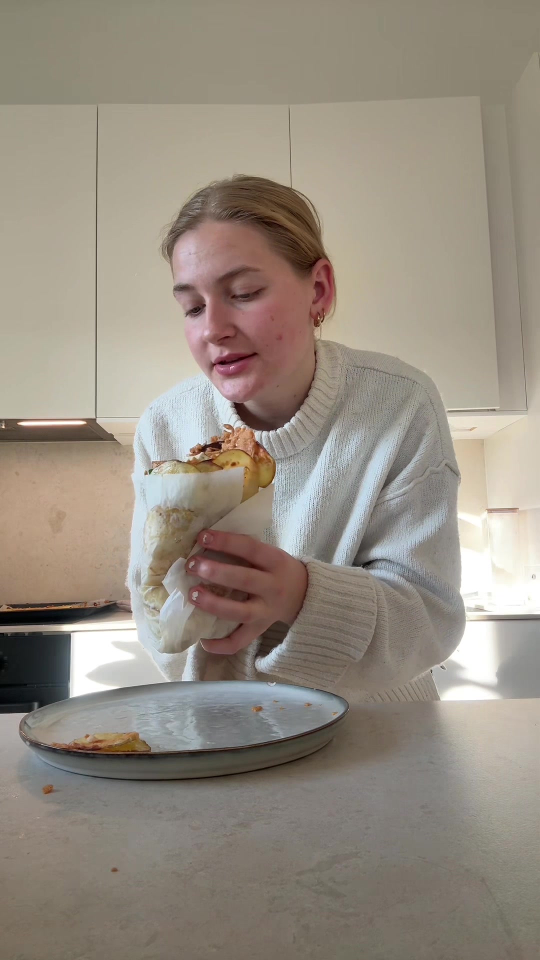 @Tilda Eriksson