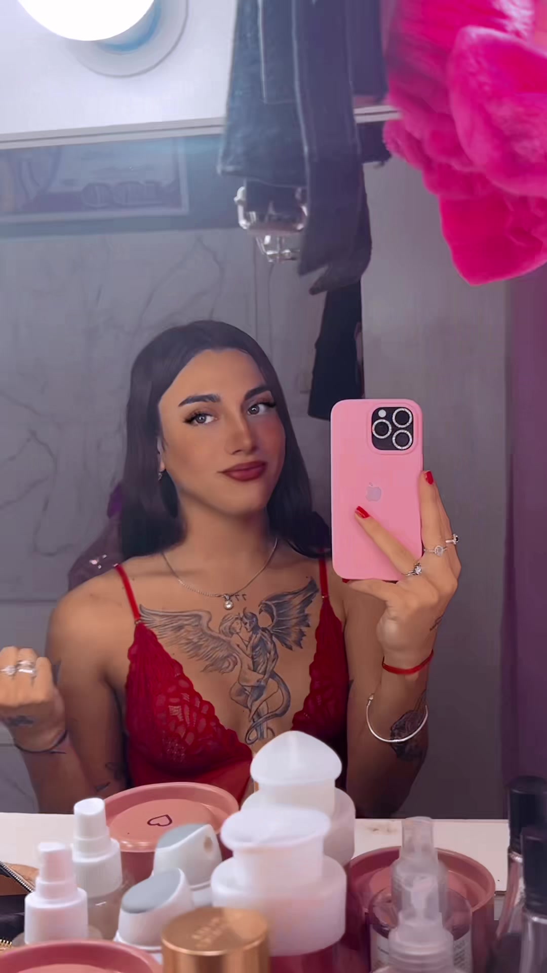 @luciana fernandez