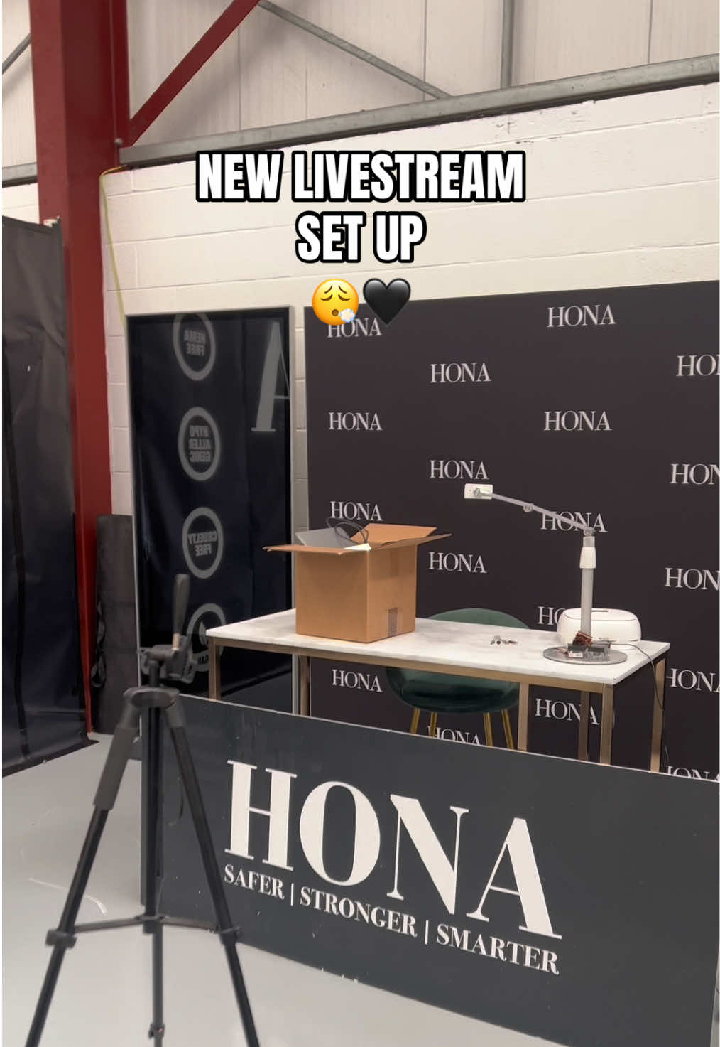 @HONA