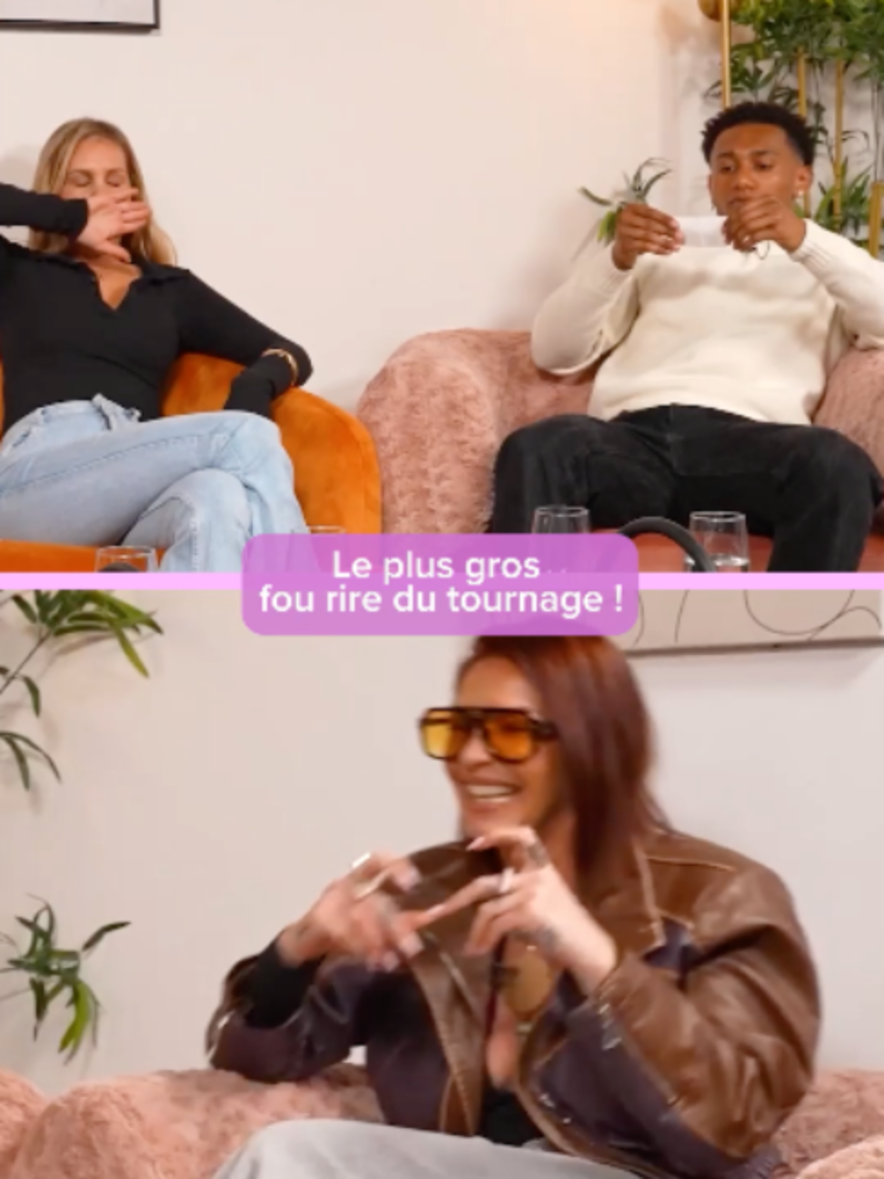 @Laulaubabyshow