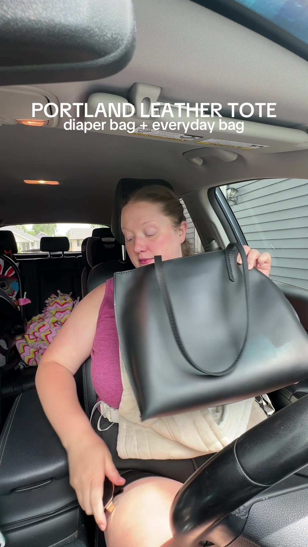 @Maggie | Iowa Mom