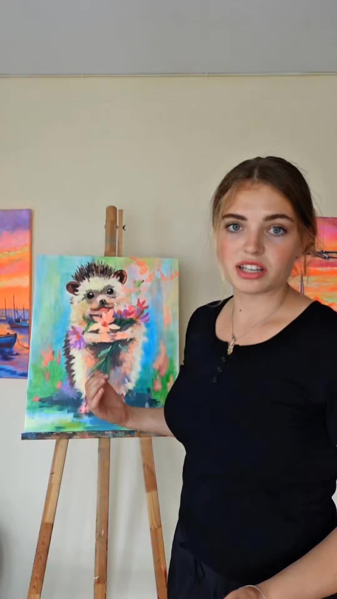 @Sofia Andrushchenko