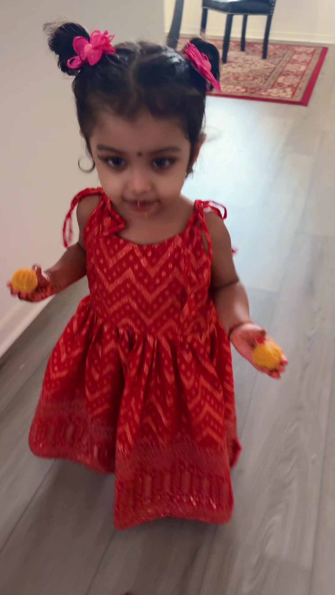 @Bibha