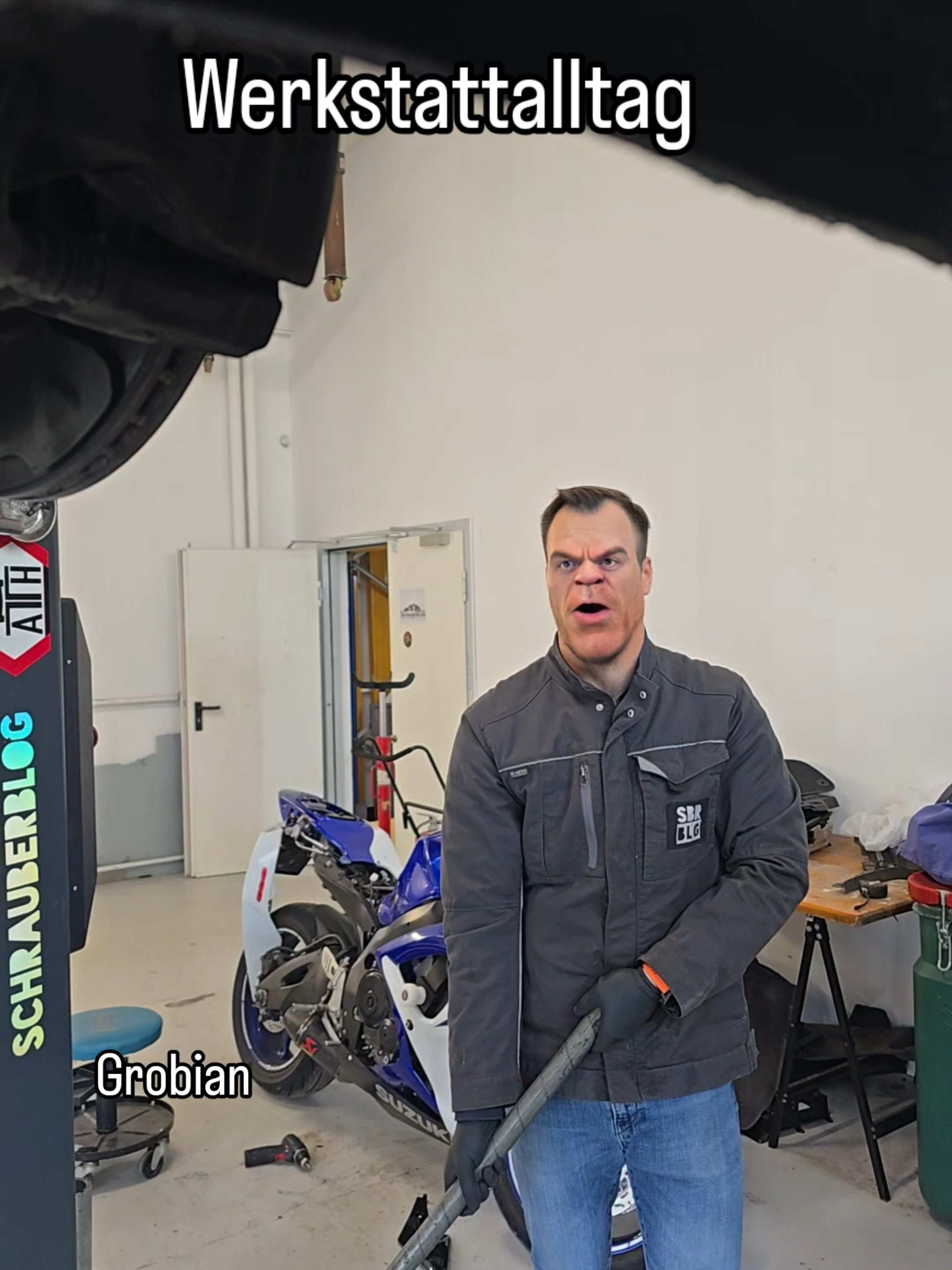 @SCHRAUBERBLOG