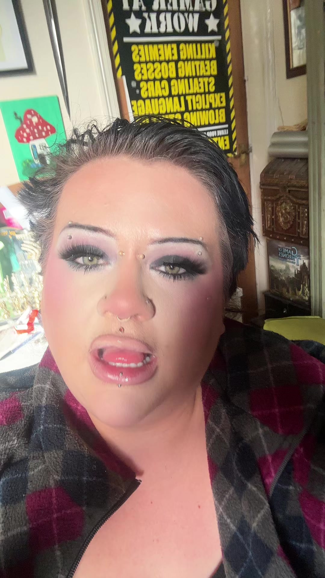 @rosierantsandraves
