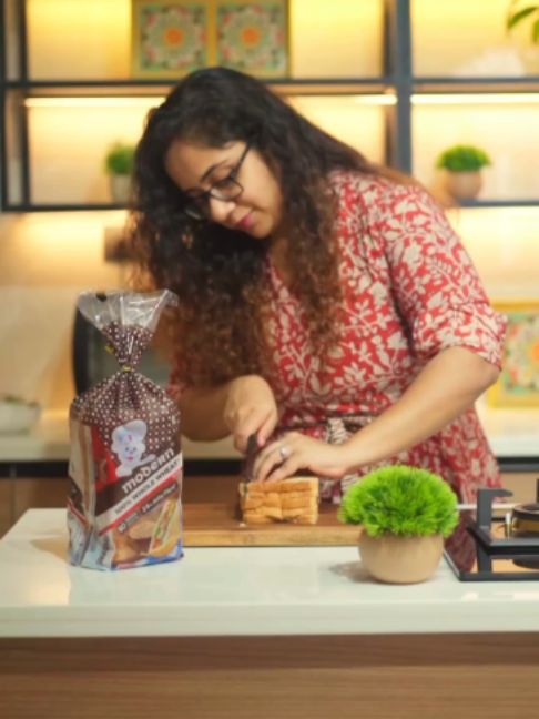 @Chef Nehal karkera
