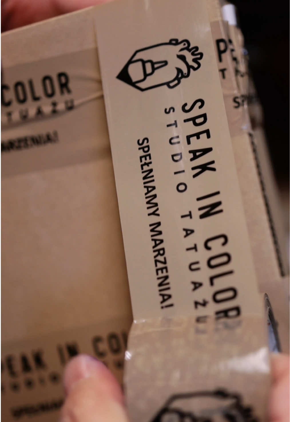 @speakincolor