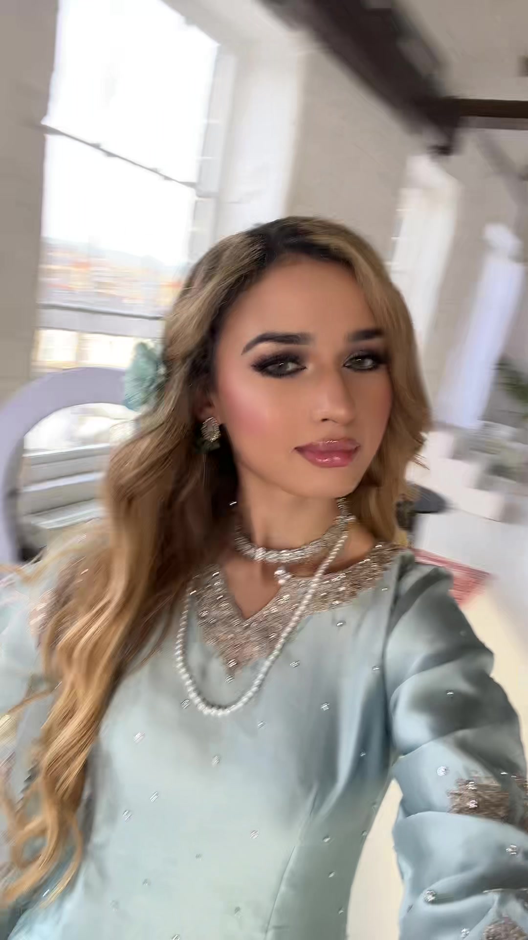 @amina henini