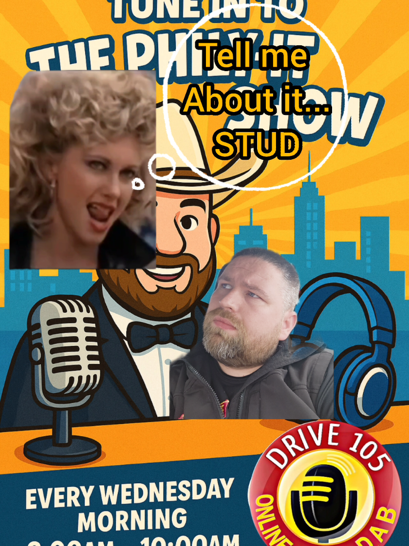 @Phily-It Podcast