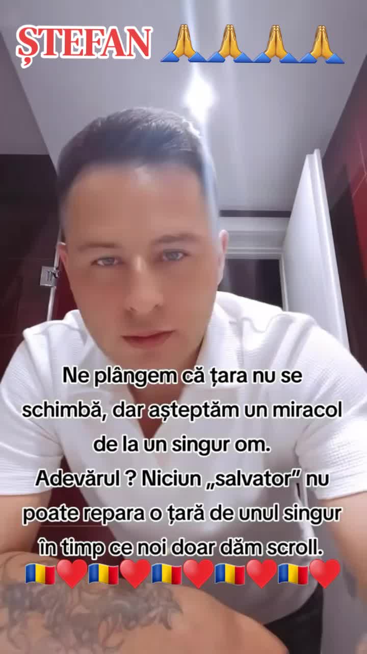 @🔷️🔵ȘTEFAN 🔵🔷️