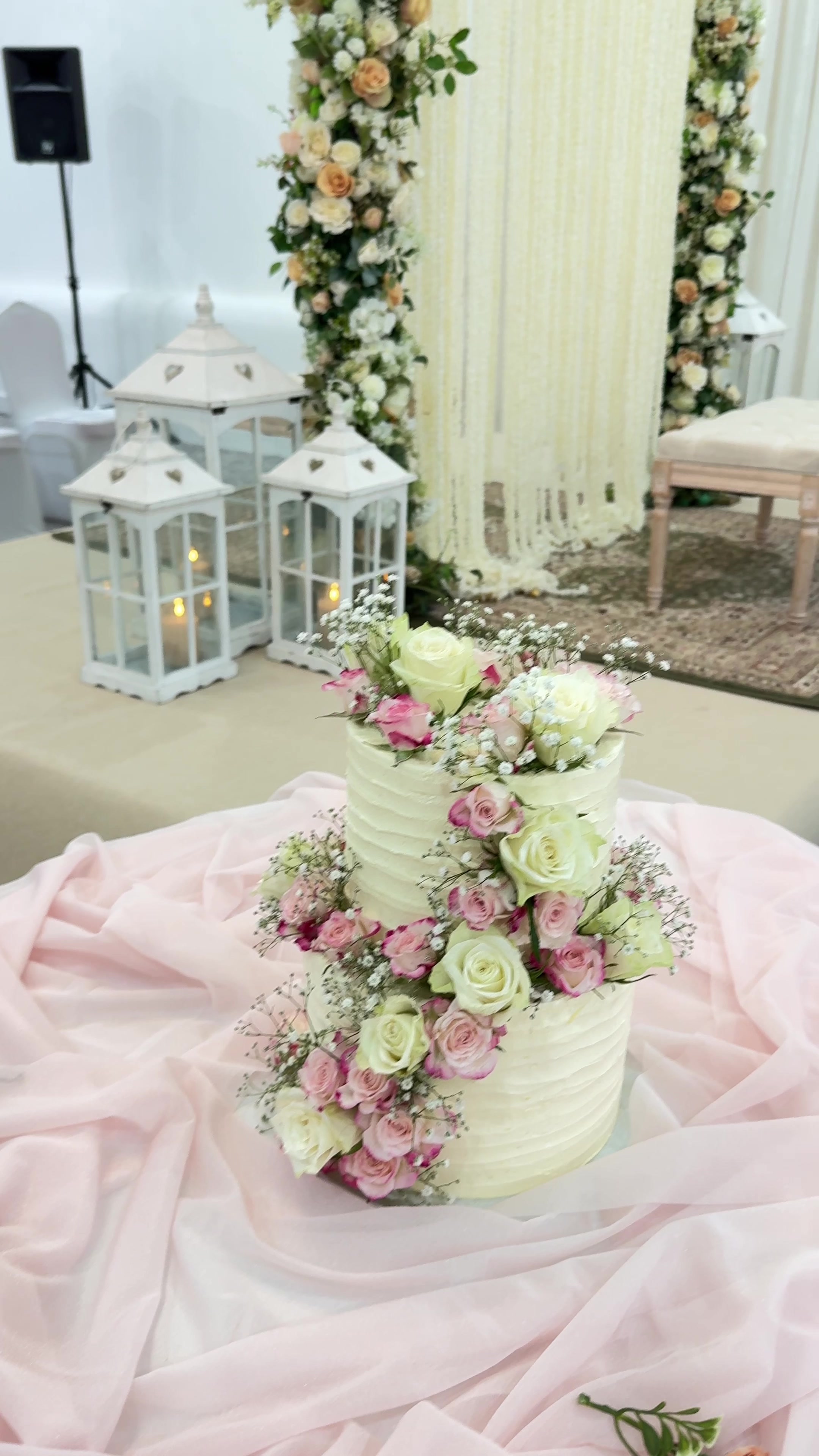 @Mayfair Venue