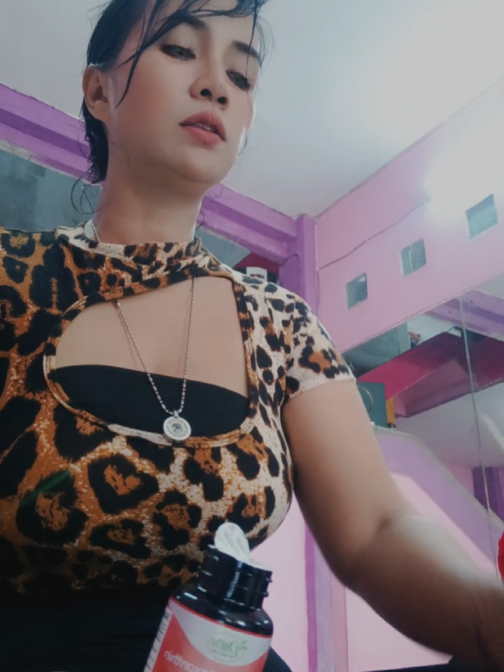 @CAT April Natasya