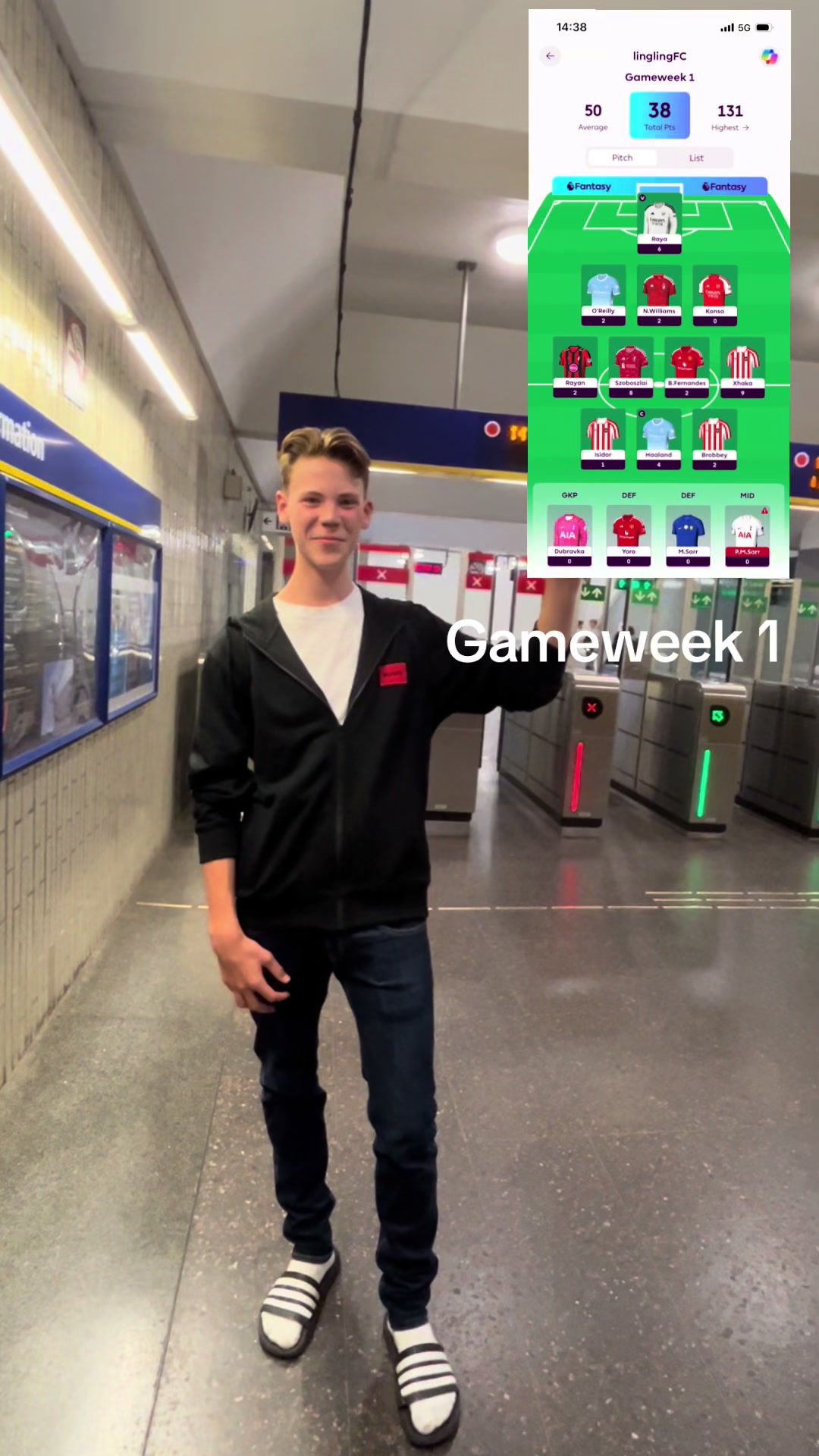 @FPL Gr&ouml;ndal