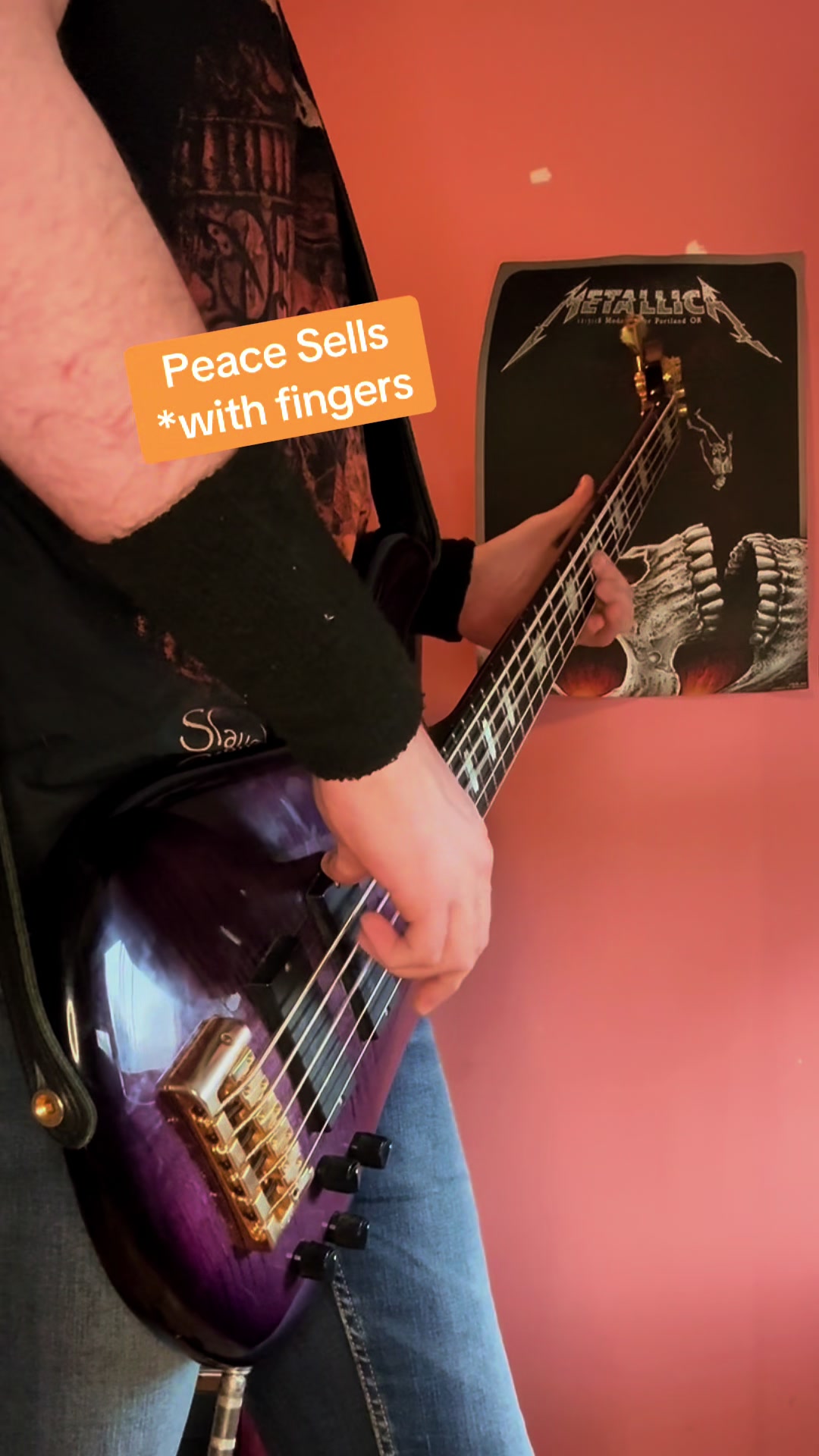 @Bass Player