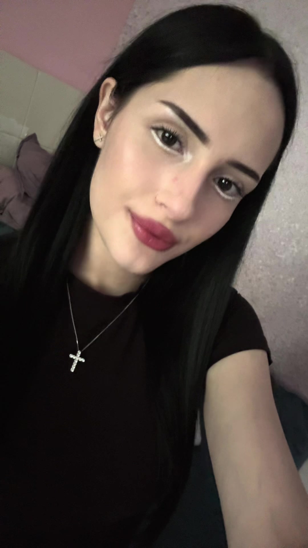 @лили