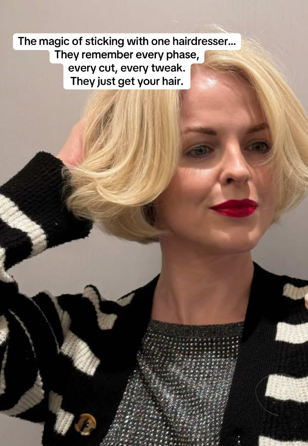 @Ali Bailey