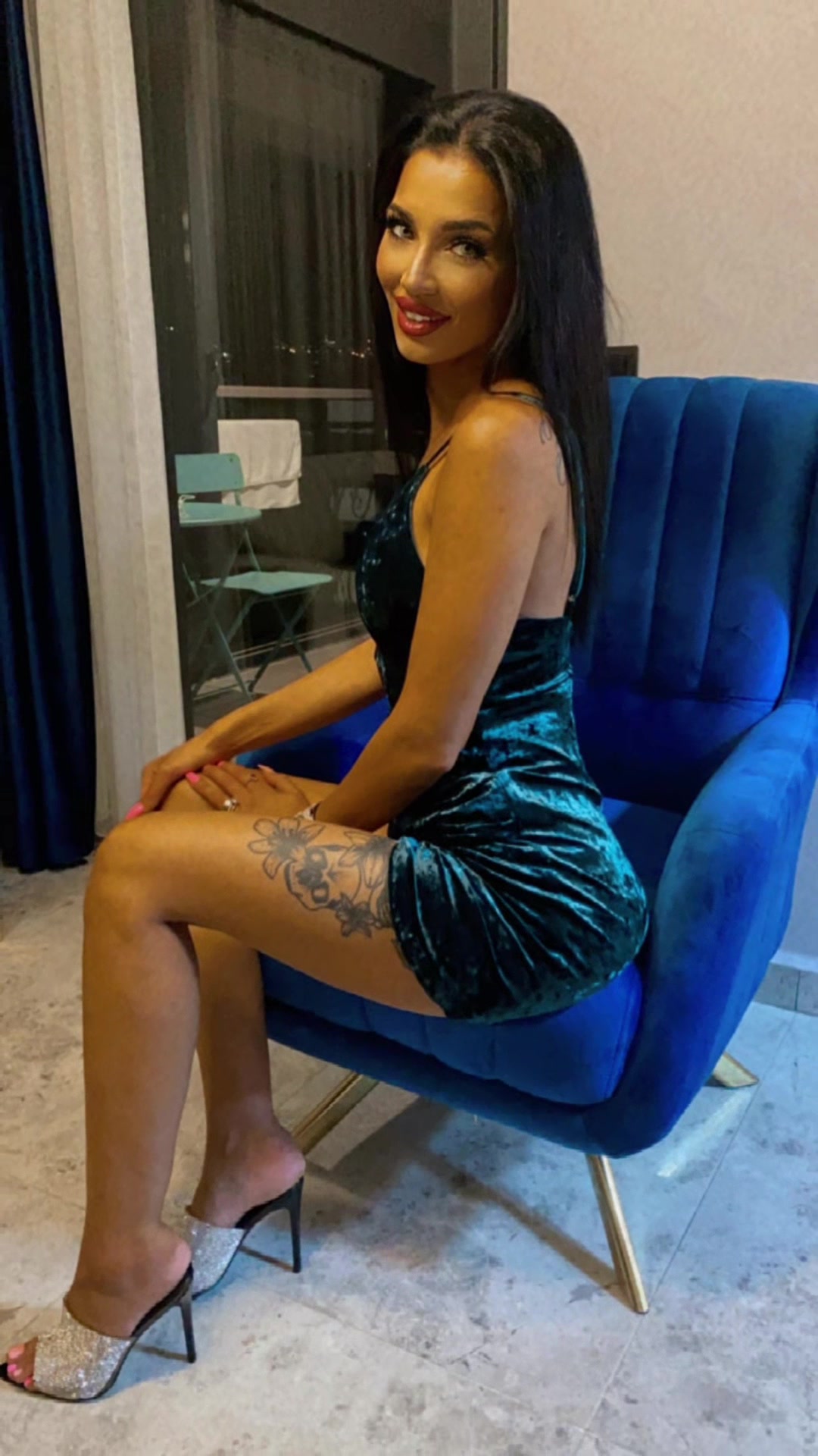 @Selinabeautyandthenerd3