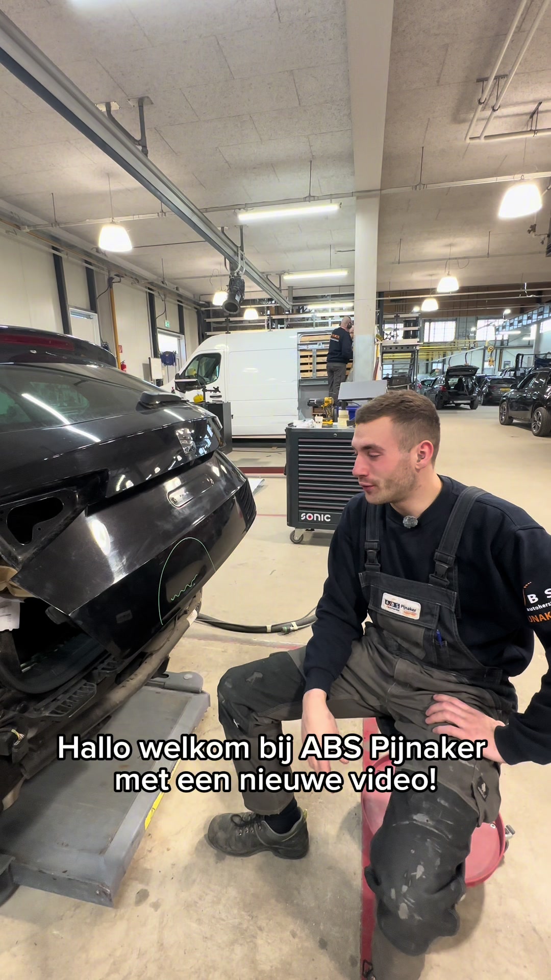 @ABS Pijnaker Autoherstel