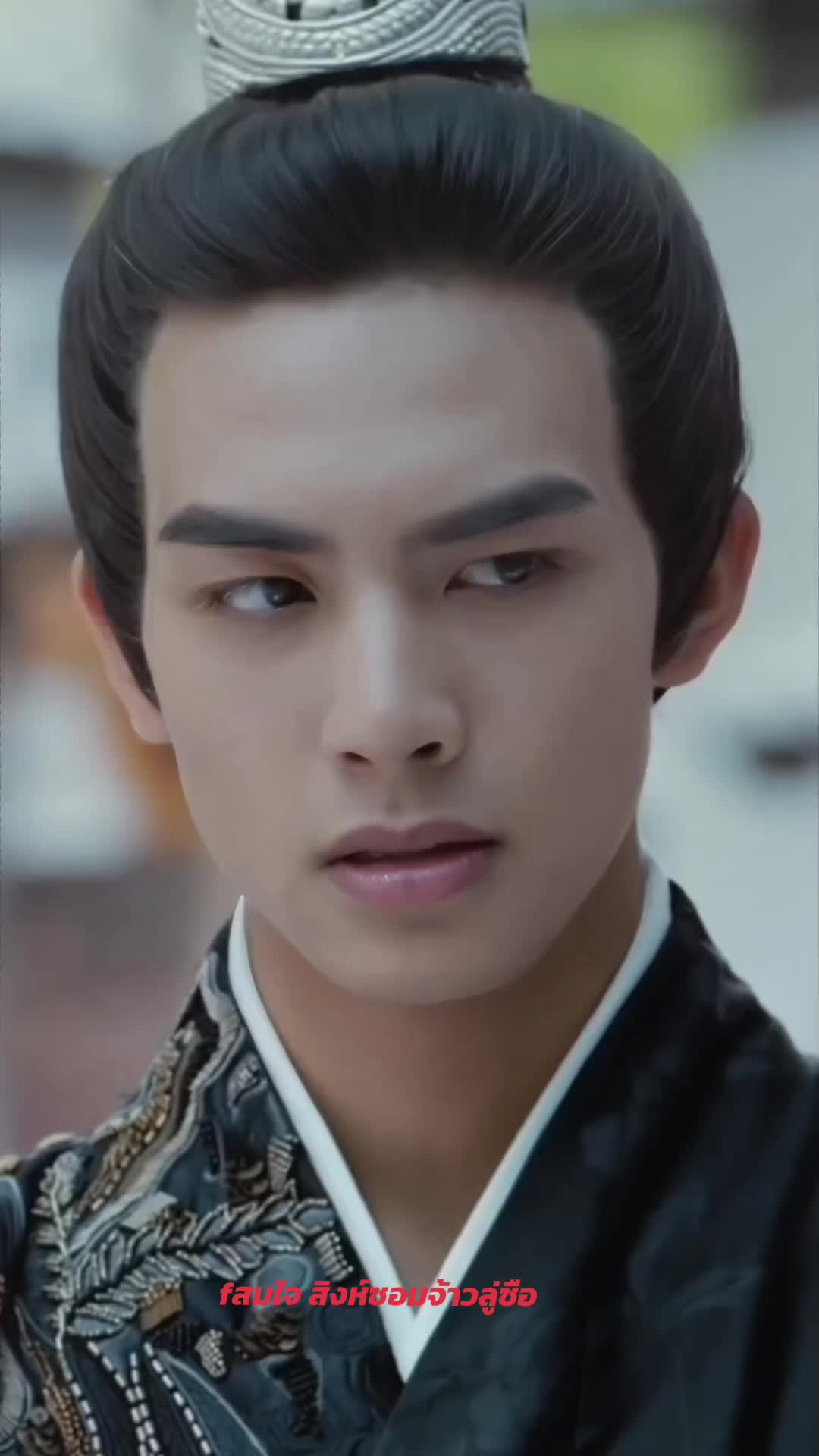 @赵露思zhaolusiจ้าวลู่ซือ