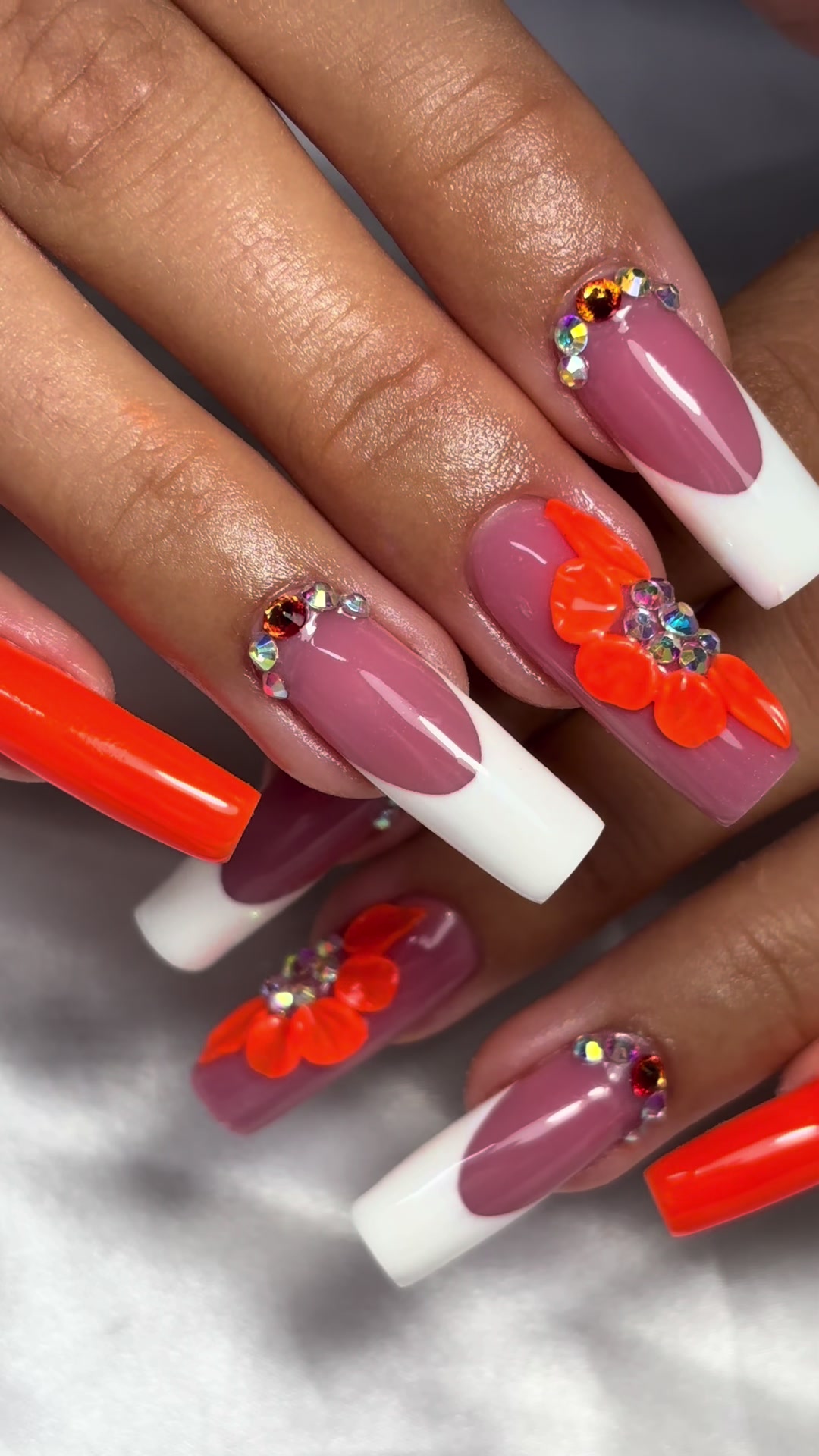 @Martina Nail Artist🩷LizArt🩷