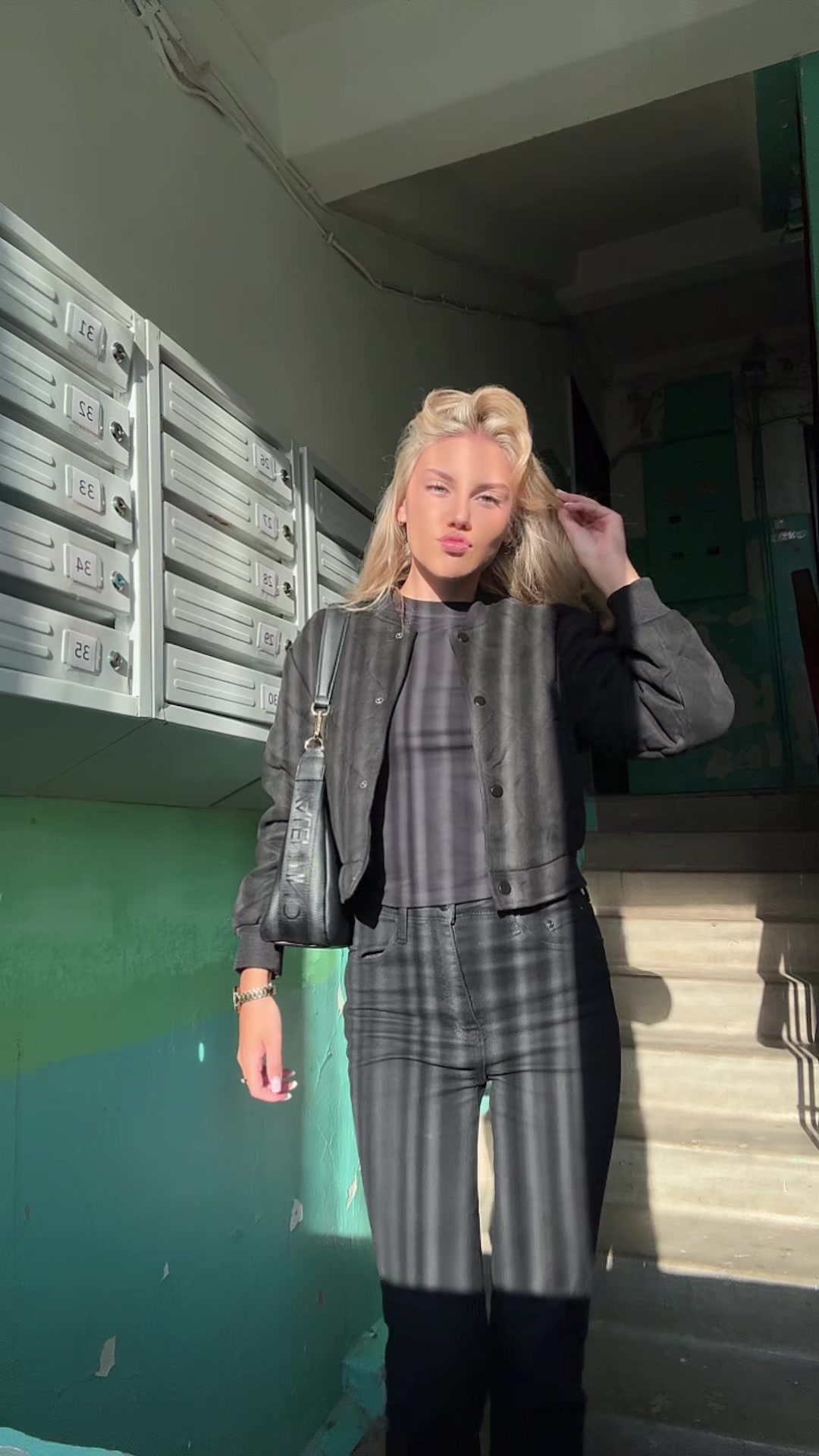 @полина андреевна