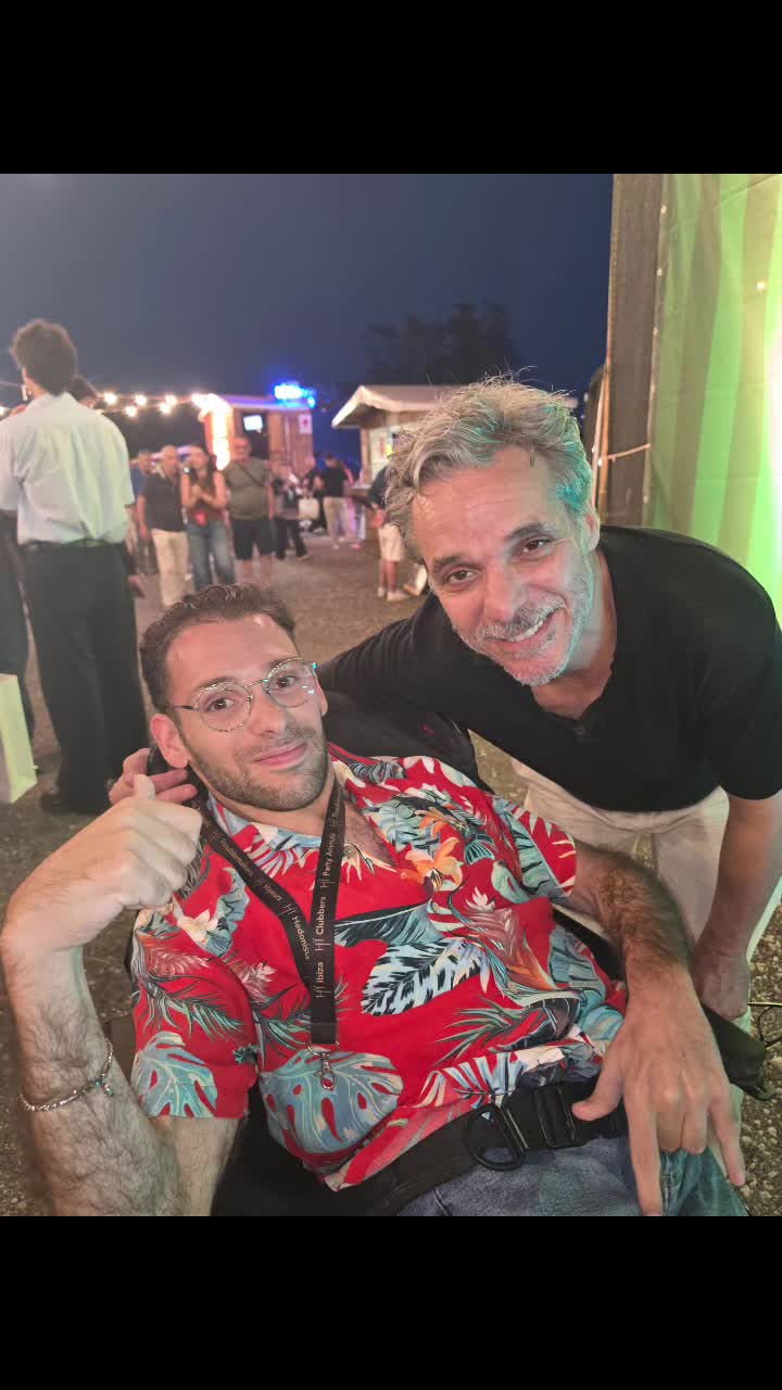 @Pierangelo Caiazza