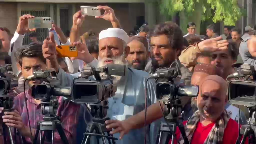@Murtaza Ali Shah