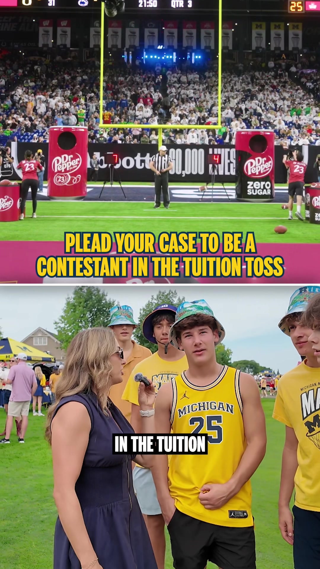 @Big Ten Network