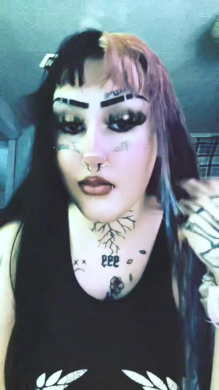 @𖤐𝓢𝓮𝓵𝓮𝓷𝓪𖤐༒ 999 ༒