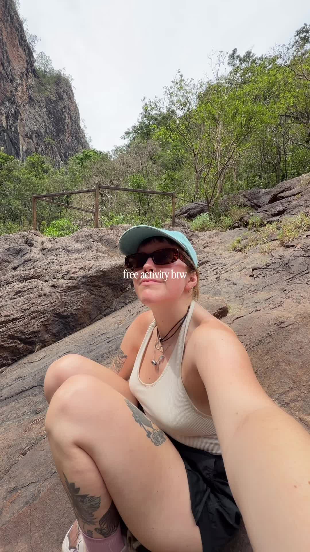 @Eleanor 𖦹 travel in australia