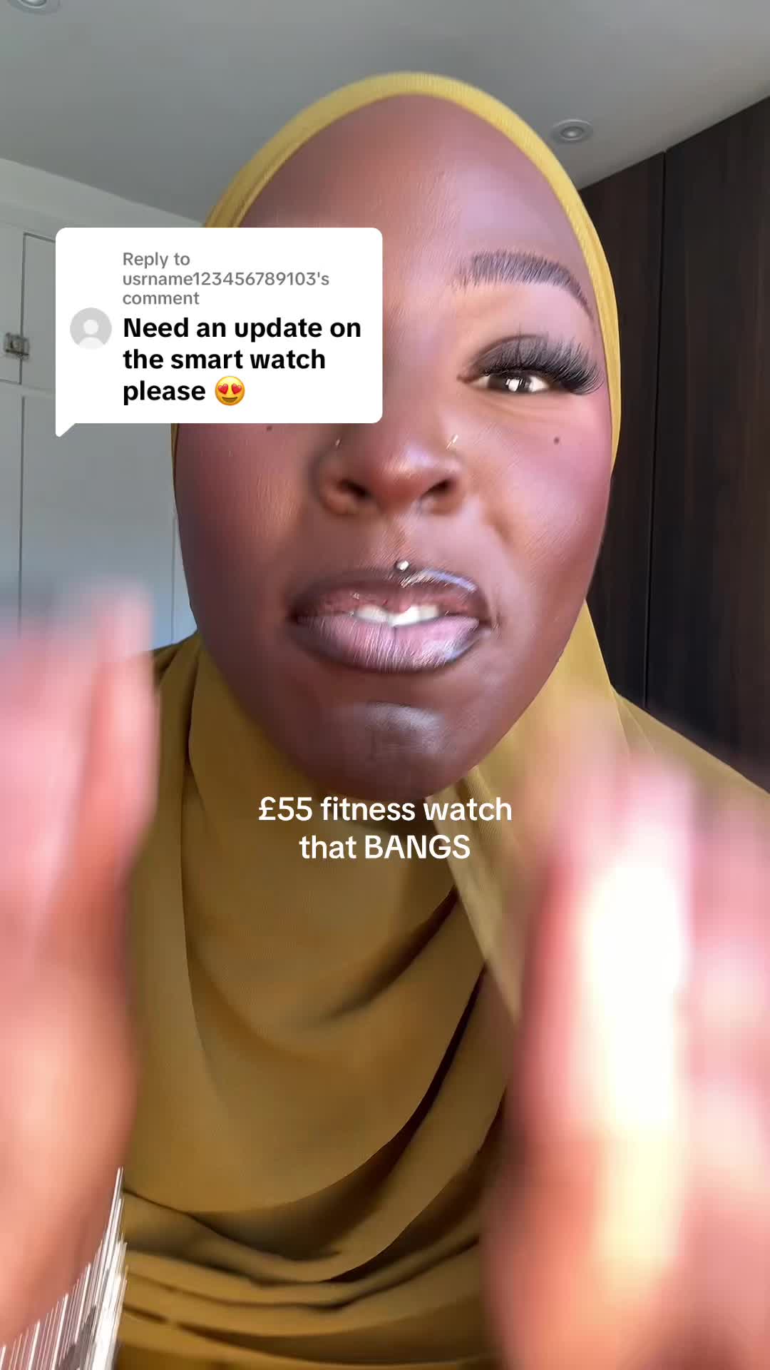 @ameenaroshae