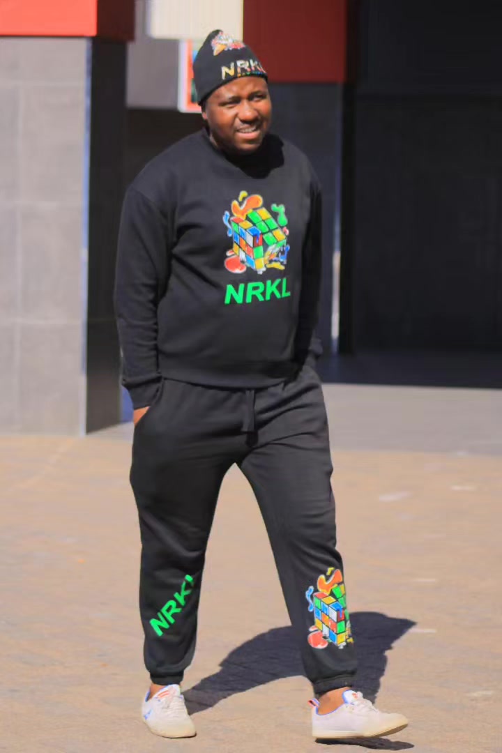 @NRKL FOUNDATION
