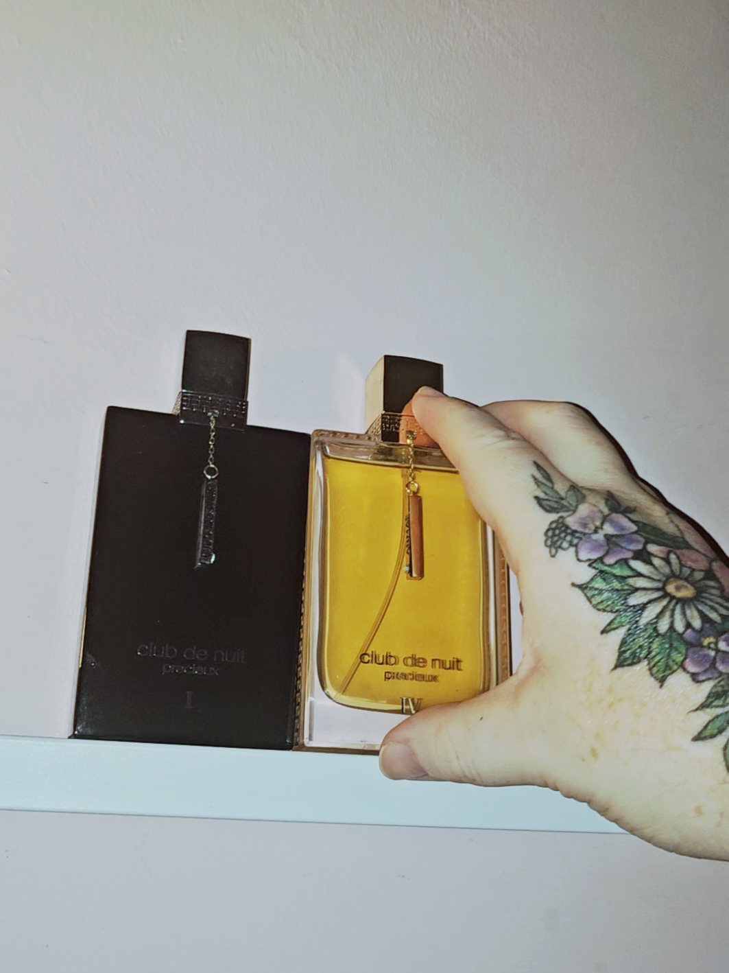 @Sean ponsford fragrances