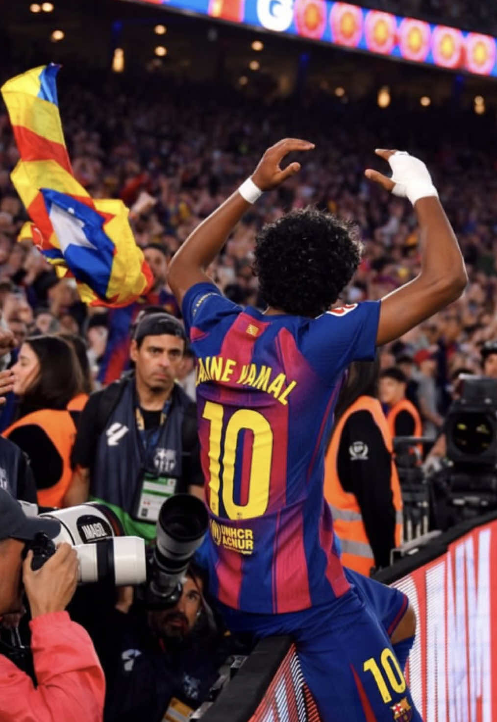 @MARCA X MARCA