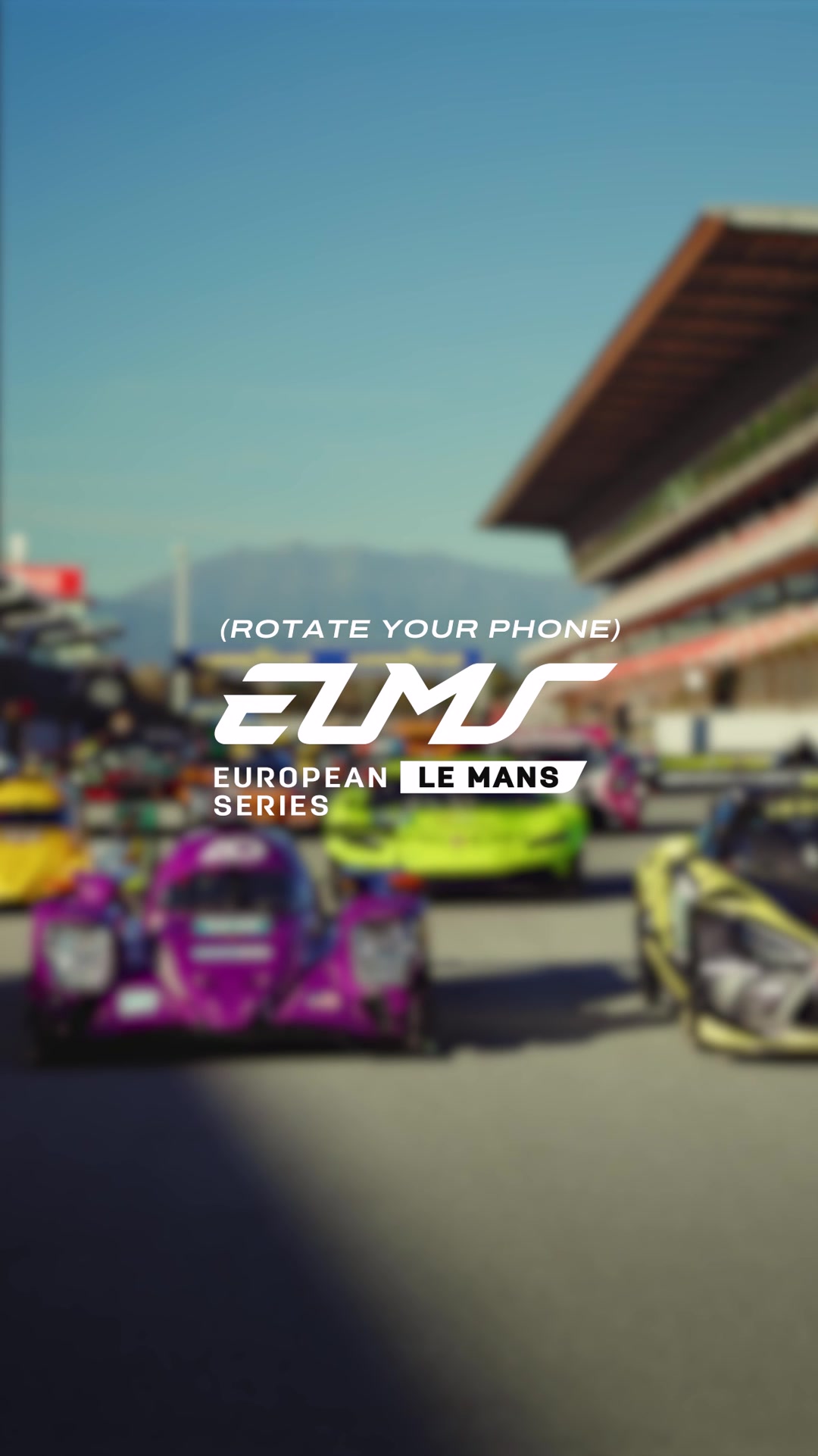 @European Le Mans Series