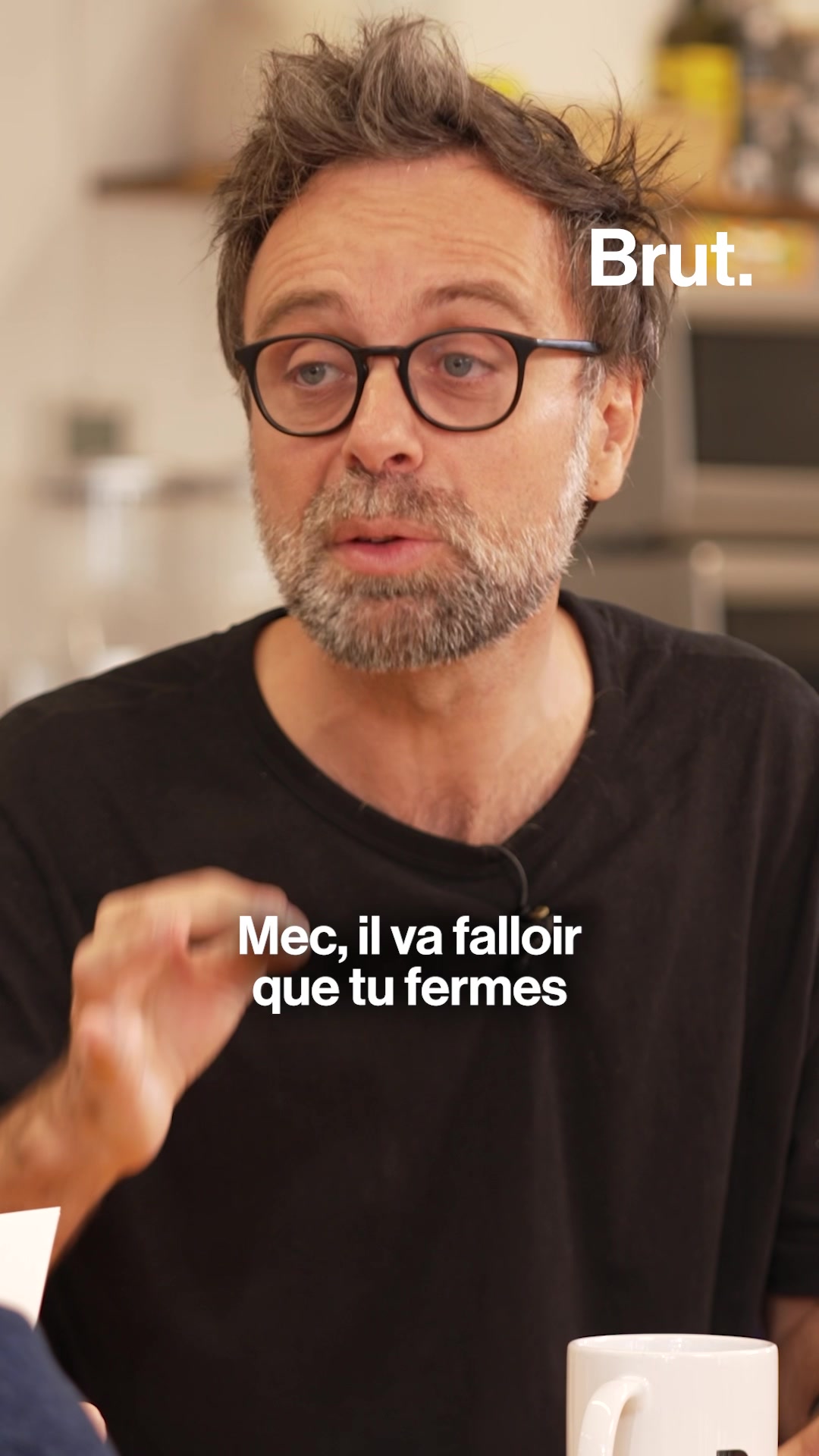 @Brut.