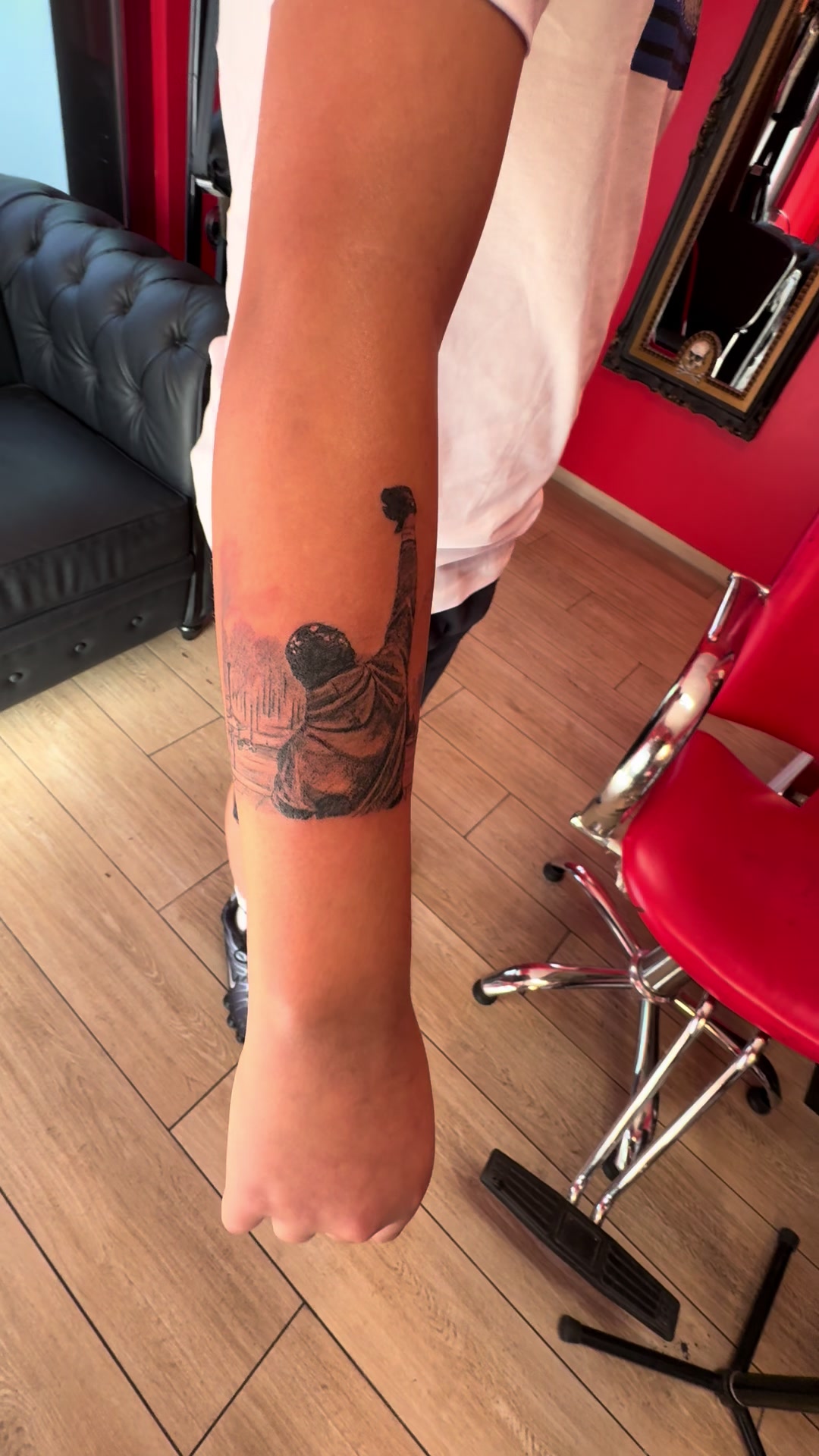 @Tatta Modena Ink