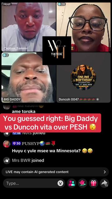 @TIKTOK WIKI HII 🌍