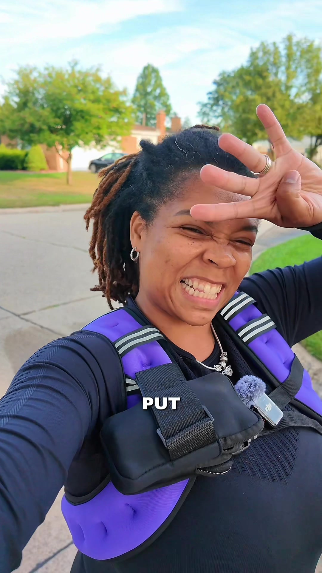 @Tamika | Mom | Content Creator