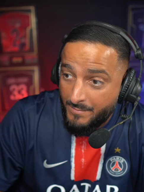 @L’immigré parisien