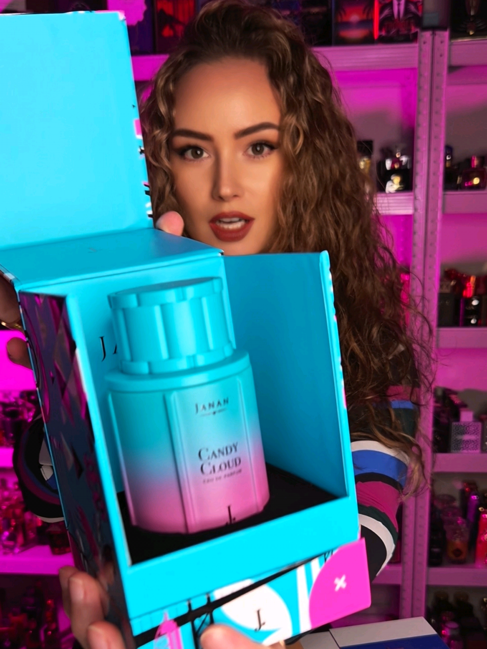 @CurlyFragrance