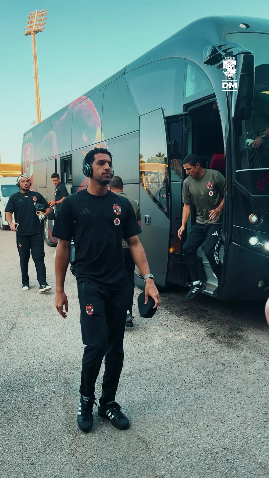 @Al Ahly SC
