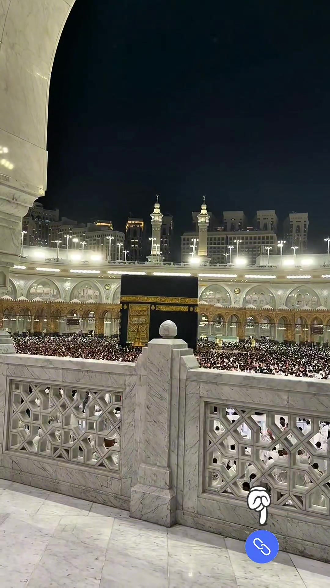 @makkah islamic